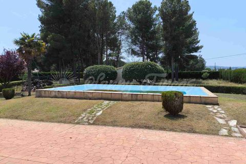Villa i Yecla, Murcia, Yecla - € 325.000 | Ref: SF0534 - foto 34